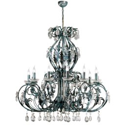 Candelabru ADELE 4962/12