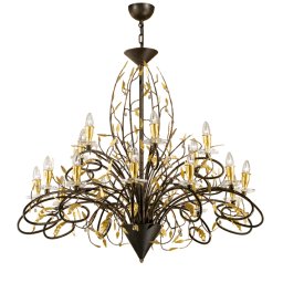 Candelabru MAESTRIA 6082/18