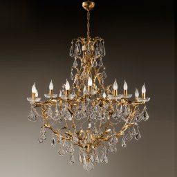 Candelabru SETTECENTO 6469/12