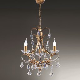 Candelabru SETTECENTO 6469/3