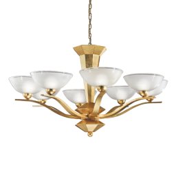 Candelabru PIRAMIDE 6499/8