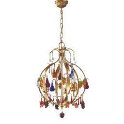 Candelabru TREE 6673/3