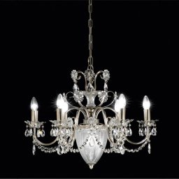 Candelabru RUGIADA 6957/6+1
