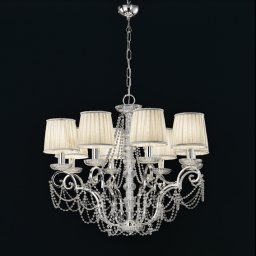 Candelabru BUBBLES 7062/8