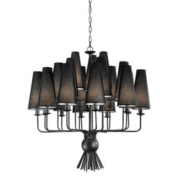 Candelabru SILVESTRO 7076/21