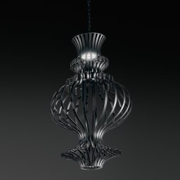 Lustra CAGE 7080/1 00