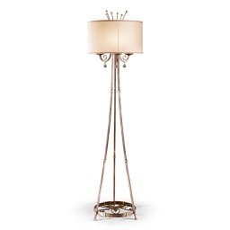 Lampadar EDEN 6578/LT3+1