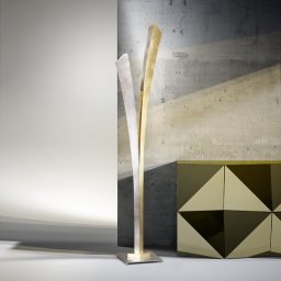 Lampadar VIRGOLA 6674/LT3