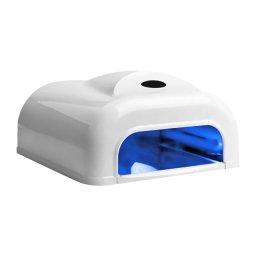 Lampa UV cu Ventilator, Putere 36 Watt