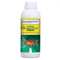 Solutie Verde de Malachit Forte 1000 ml