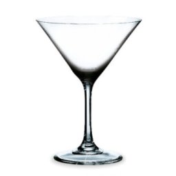 Pahar din cristal pentru martini, 300 ml- model Invitation