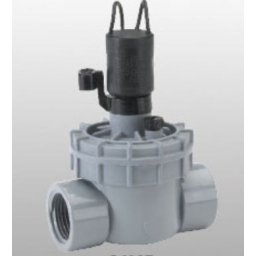 Electrovalva 1" filet int. Irritrol, 9V DC