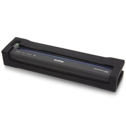 Husa protectie cauciuc Brother PA-RB-600