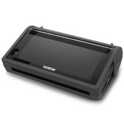 Carcasa imprimanta rola Brother PA-RC-600