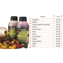 Atractant Booster 300ml