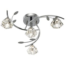 Lustra SIERRA 2634-4CC