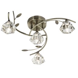 Lustra SIERRA 2634-4AB