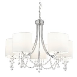 Candelabru NINA 1055-5CC