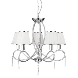 Candelabru SIMPLICITY 1035-5CC