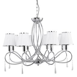 Candelabru SIMPLICITY 1038-8CC