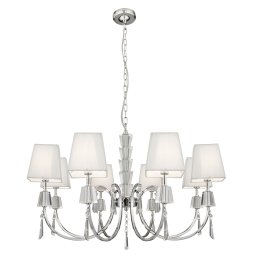 Candelabru PORTICO 6888-8CC