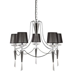 Candelabru DUCHESS 2085-5CC