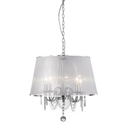 Lustra VENETIAN 1485-5CC