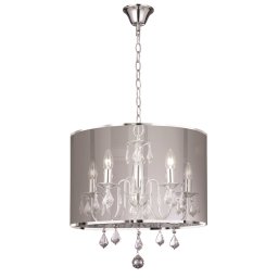 Lustra VENETIAN 4805-5CC