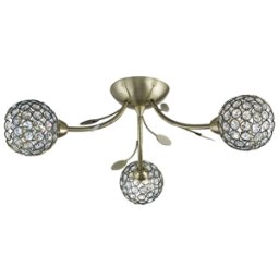 Lustra BELLIS II 6573-3AB