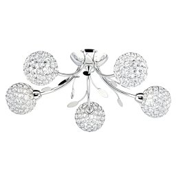 Lustra BELLIS II 6575-5CC