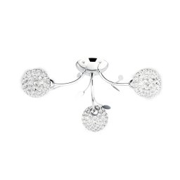 Lustra BELLIS II 6573-3CC
