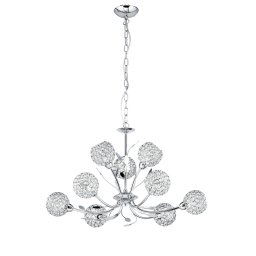 Lustra BELLIS II 5579-9CC