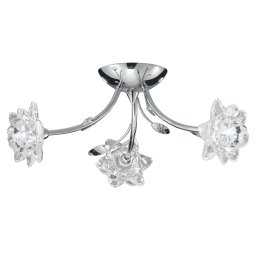 Lustra BELLIS 9283-3CC