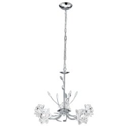 Lustra BELLIS 8285-5CC