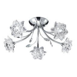 Lustra BELLIS 9285-5CC