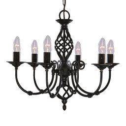 Candelabru ZANZIBAR 3379-6