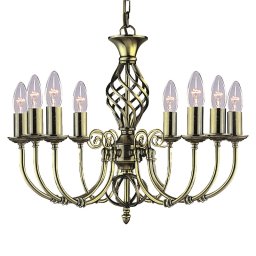 Candelabru ZANZIBAR 8398-8
