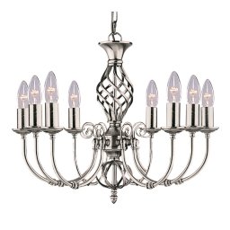 Candelabru ZANZIBAR 4489-8