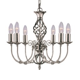 Candelabru ZANZIBAR 4489-6