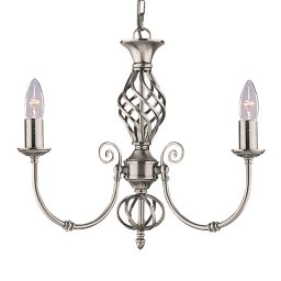 Candelabru ZANZIBAR 4489-3