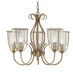 Candelabru SILHOUETTE 6355-5AB