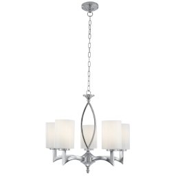 Candelabru GINA 4995-5CC