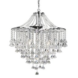 Candelabru DORCHESTER 3495-5CC