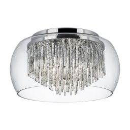 Plafoniera ALERA 4624-4CC