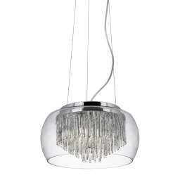 Lustra ALERA 3624-4CC