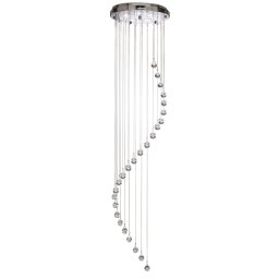 Lustra SPIRAL 5742CC