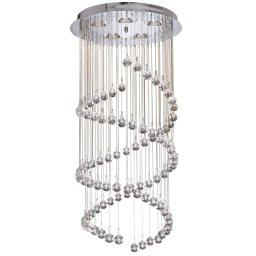 Lustra SPIRAL 8843CC