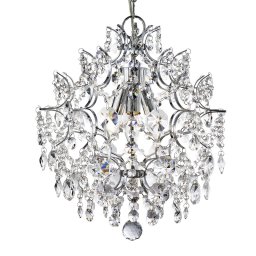Lustra HARRIETTA 7673-3CC