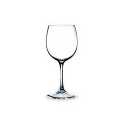 Set 6 Pahare Cristal Vin Mondo 270 ml