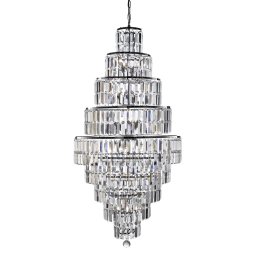 Candelabru EMPIRE 1500CC